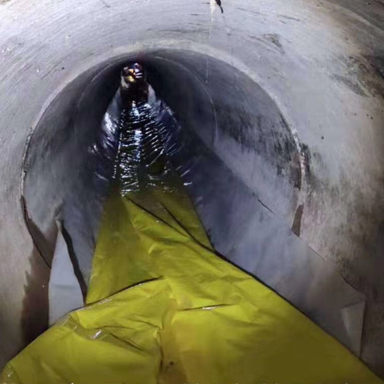 什邡管道光固化修复