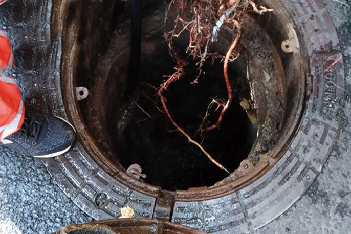 什邡管道预处理